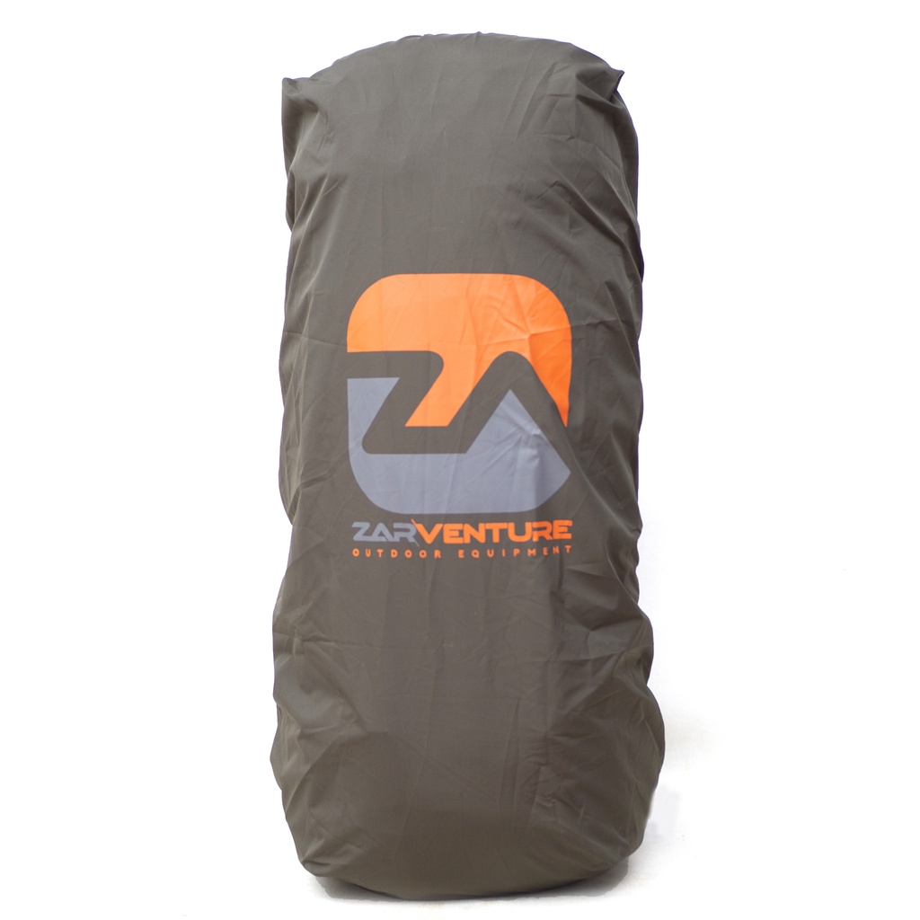 Cover Bag Mantel Tas 60-70 Liter Zarventure