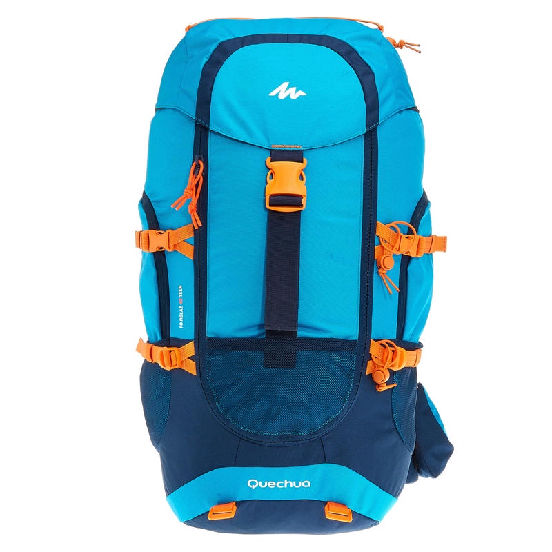 QUECHUA MH500 Kids 43L Camping Hiking Anak