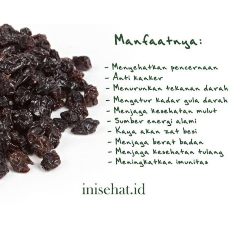 

kismis hitam