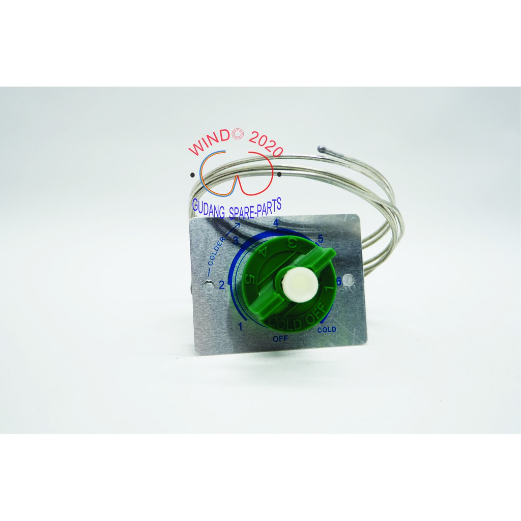 THERMOSTAT AWTB-P134 | THERMOSAT DEFROST ATB 134 | THERMOSTAT SHOWCASE / CHILLER / UNIVERSAL