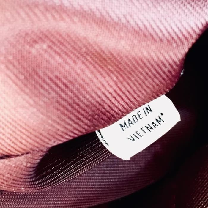 Tas Coach Grade ORI Mirror Grace Quilted Handbag Wanita Cewek Kado