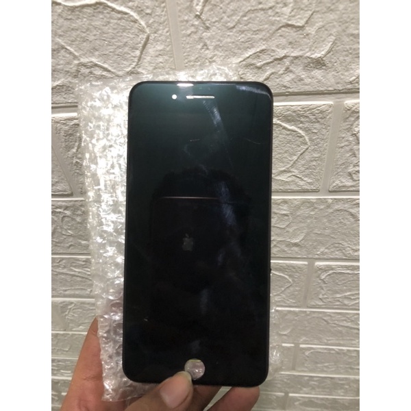 LCD iphone 8 plus ori copotan