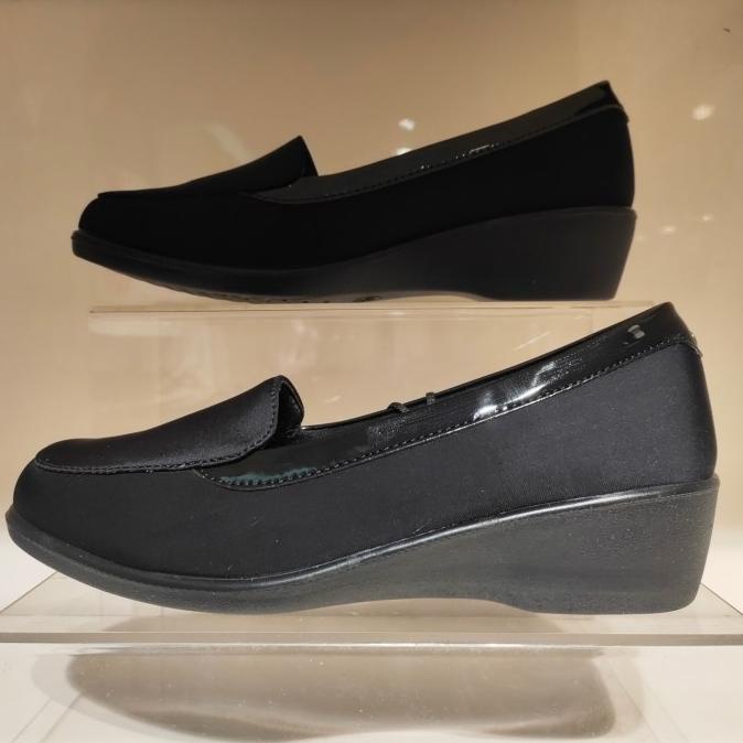 sepatu kerja wanita bata comfit