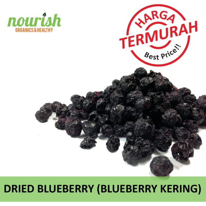 

Q1254521 Dried Blueberry (250 G) Dw51Sqs