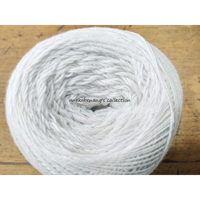 Benang Kasur / Rami Yarn - 1801 (Putih)