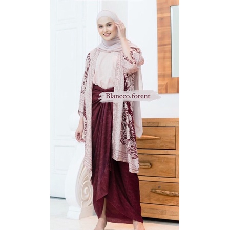 SEWA RENTAL BAJU KONDANGAN