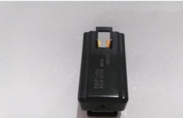 RELAY ASSY STARTER STATER SCORPIO ASLI ORI YAMAHA 5BP 81950 00