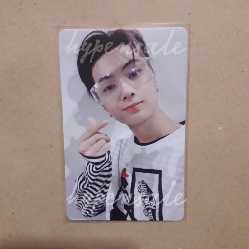 2022 GGU GGU PACKAGE RPC JAY | GGU GGU BOOK + PHOTO STAND