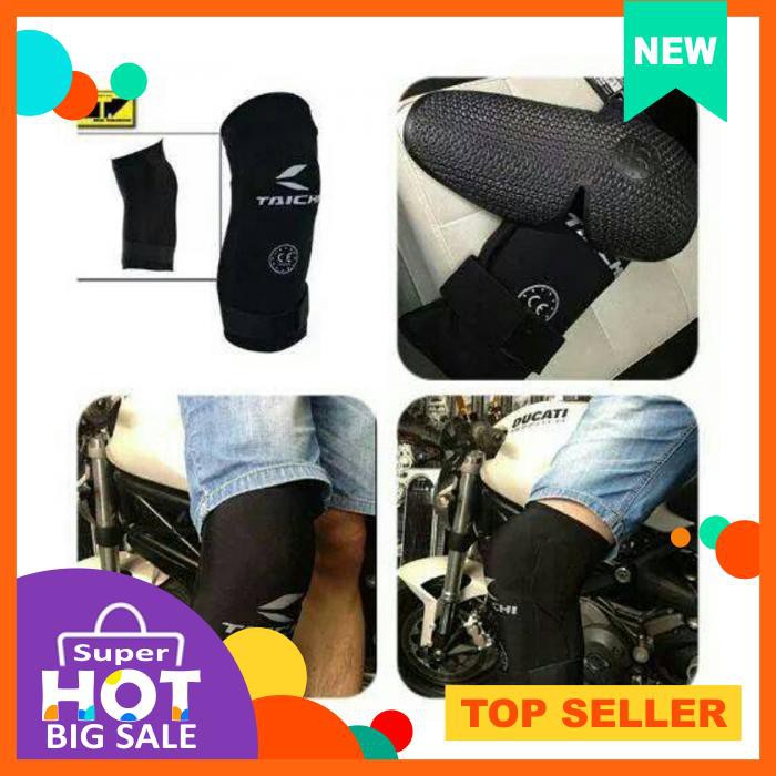 Decker/Protector Lutut/Knee Guards Rs Taichi [Import]