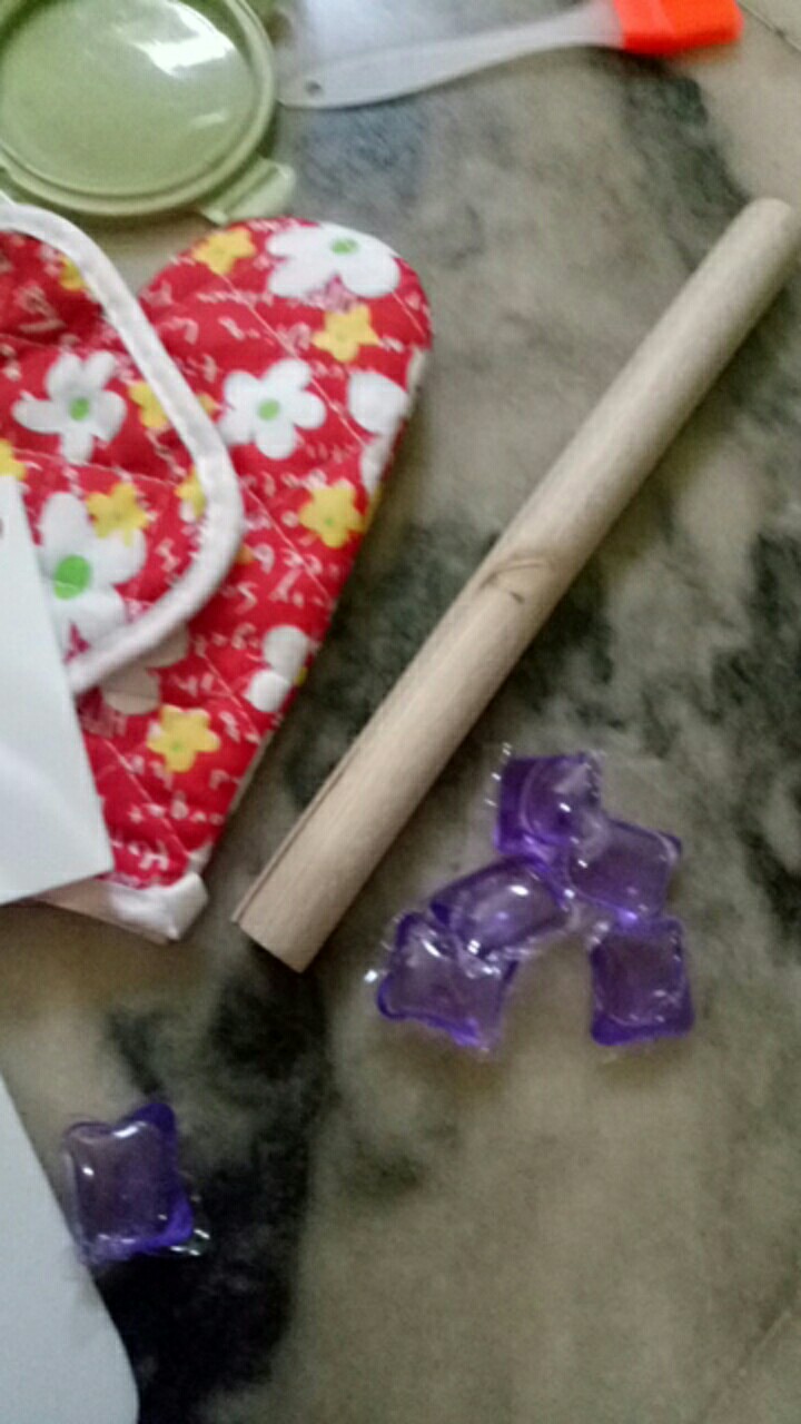 Ccg Deterjen Gel Laundry , Sabun Cair Cuci Pakaian