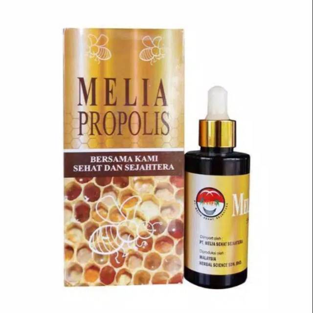 Melia Propolis