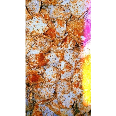 

basreng kering 1/2kg