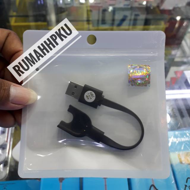 Charger Miband Mi band 3 Xiaomi Original