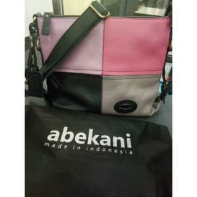 Abekani Lb024 pink