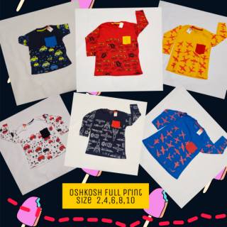  Toko  Online Baju  anak  Shopee Indonesia 