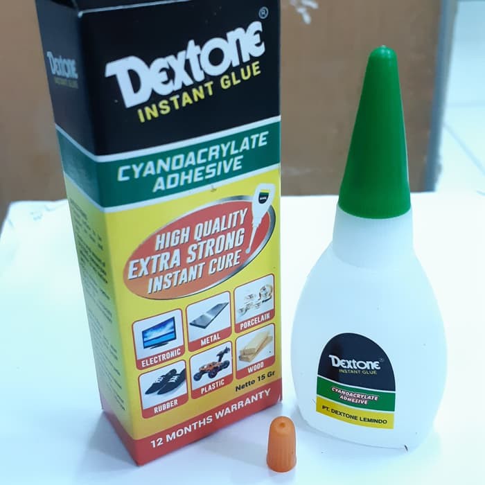 

Lem Korea Dextone / Power Glue