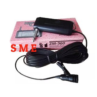 MIC JEPIT TOA ZM 360