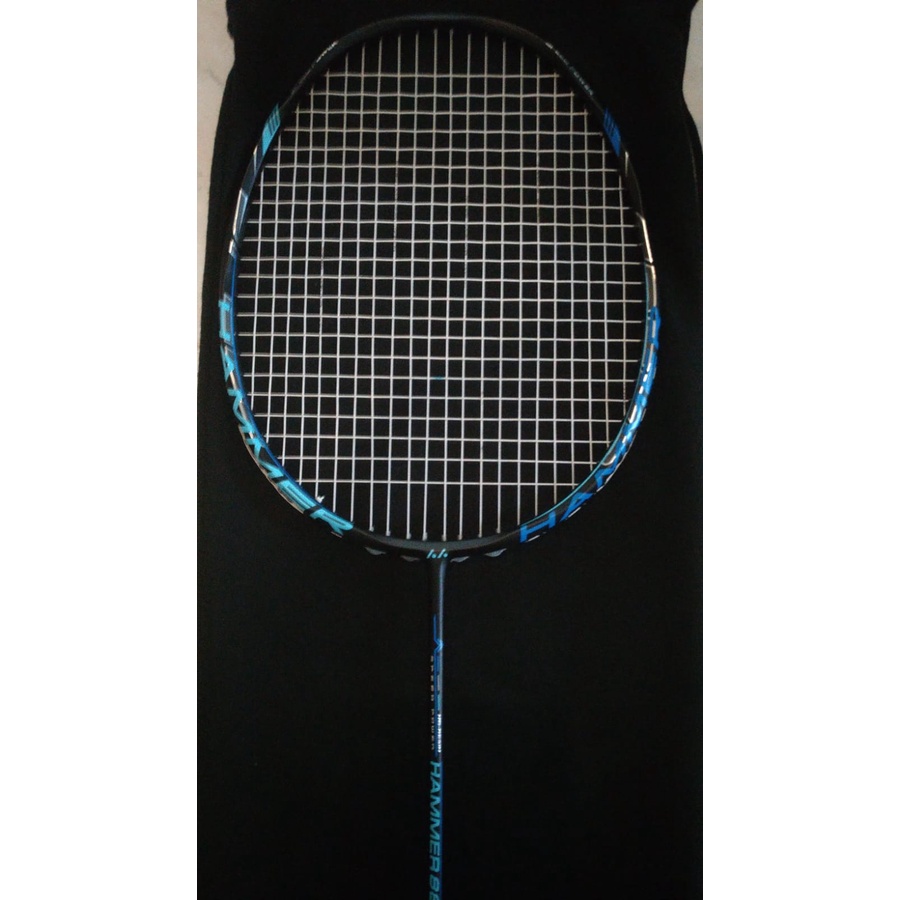 Raket JP Power HAMMER Original