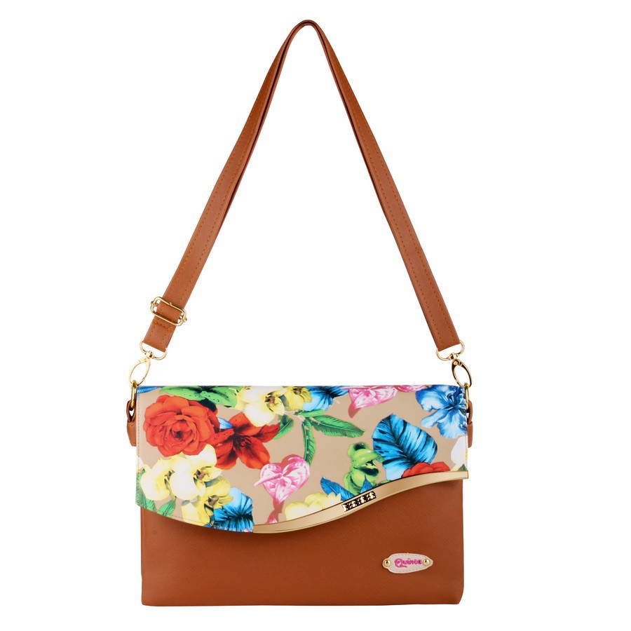 Tas Lokal Quinta Model Fiorenza