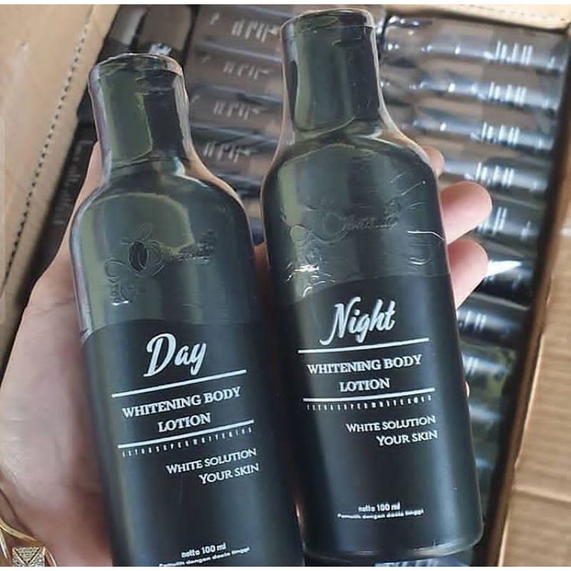 HANDBODY LC BEAUTY / HB DOSTING ORIGINAL