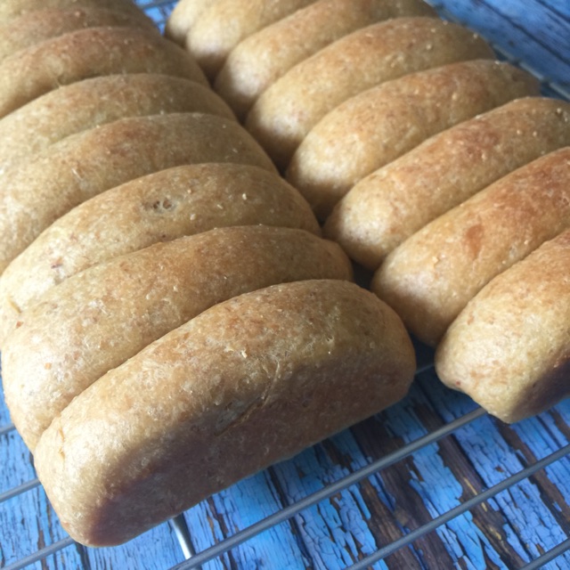 

Ketogenic Soft Bread Roti Sisir Original Murah