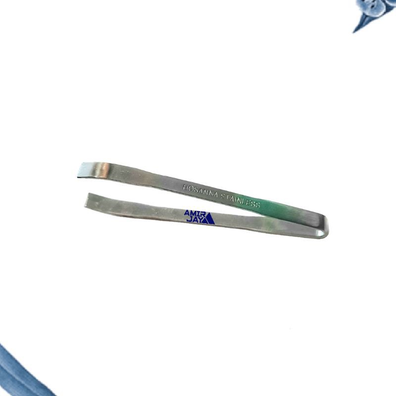 PINSET / CATUT BULU UBAN HOSSANA