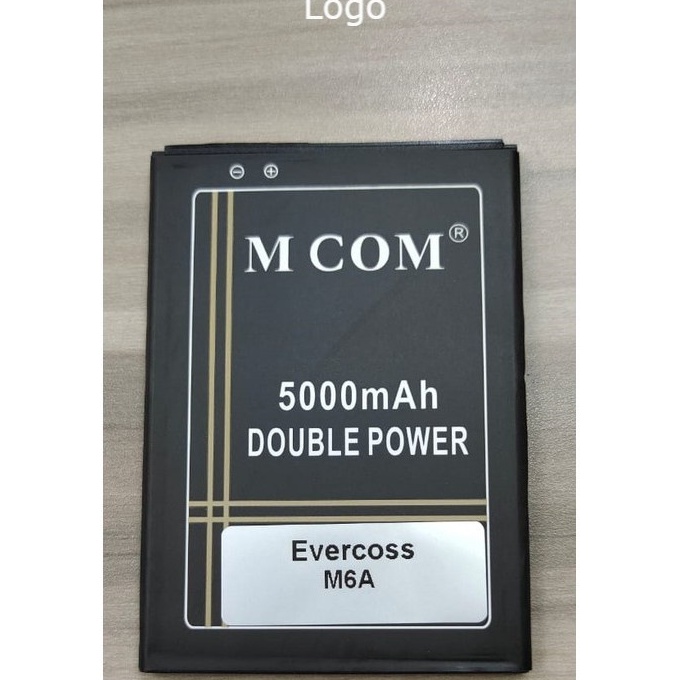 evercross m6a