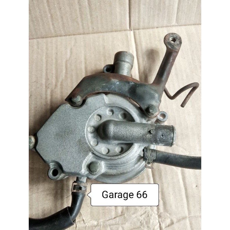 WATER PUMP VIXION OLD VIXION NEW PNP JUPITER MX OLD ORIGINAL COPOTAN