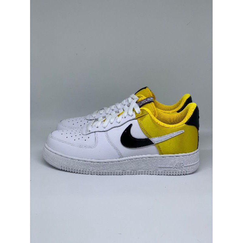 Nike Air Force 1 '07 LV8 NBA Amarillo