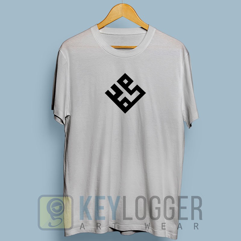 Kaos Dakwah Islami Kaligrafi Nabi Muhammad 76-abu misty