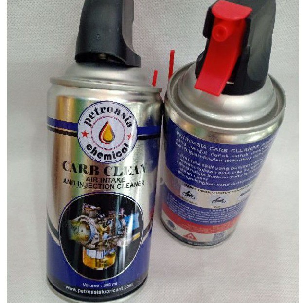 Carb Clean Petroasia Carburator Cleaner Pembersih Karburator 300ml