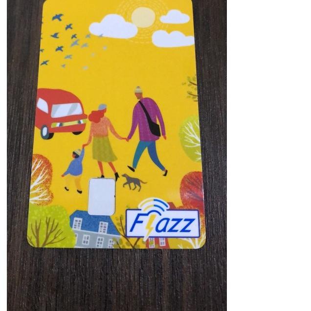 ✱ kartu flazz bca saldo O gen2 ➱