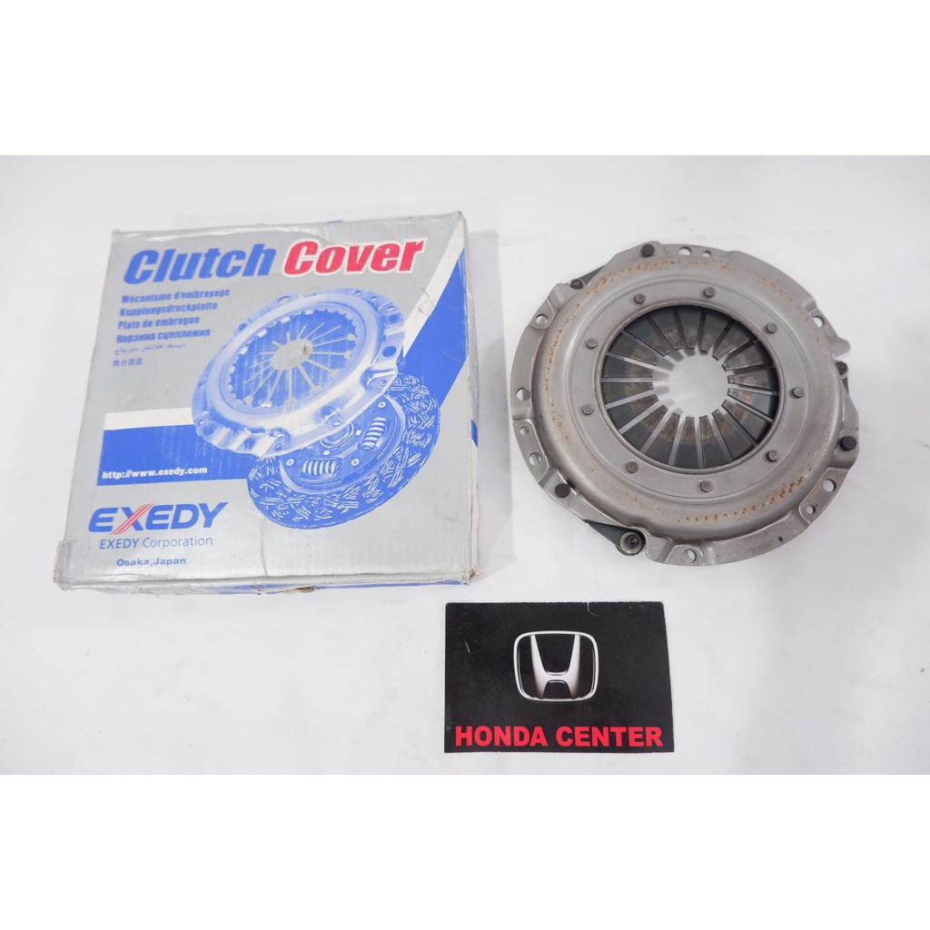 matahari dekrup disk pressure kopling accord prestige 1986 1987 1988 1989