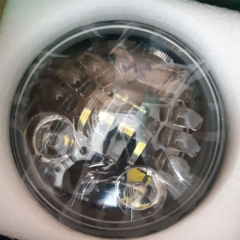 daymaker 16 LED 5.75"