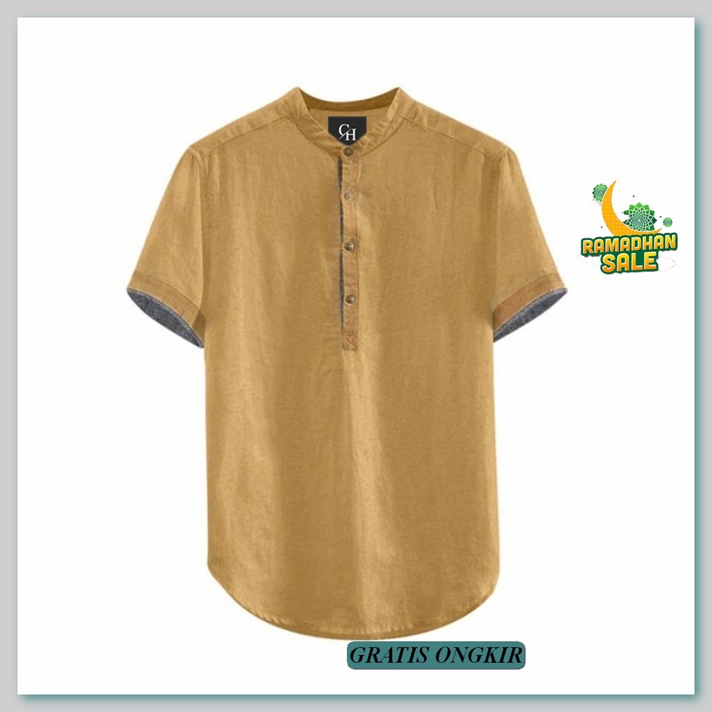 Koko Kemko Cardinal Original Bordir Katun Kurta Qurta Pakistan Turki Toyobo Nibras Rabbani Rabani Su