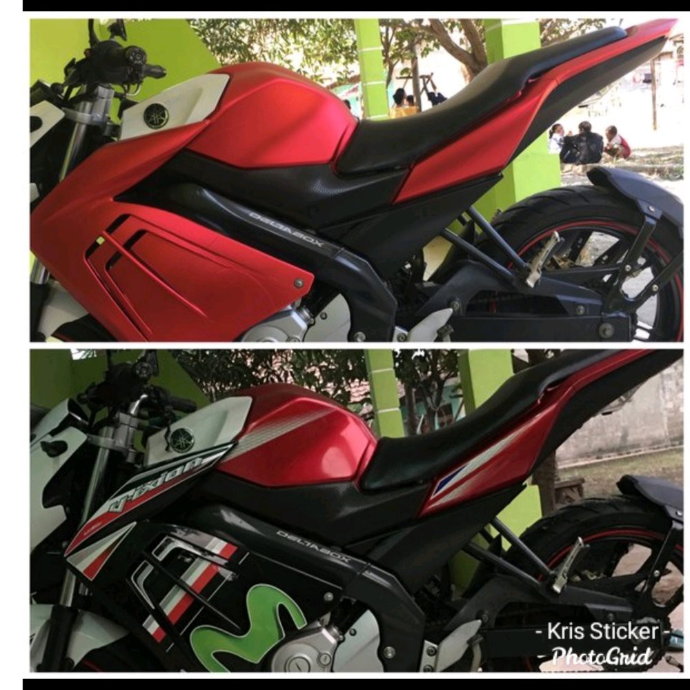 Jual Jual Sticker Metallic Doff Skotlet Metalik Dop Stiker Diskon Indonesia Shopee Indonesia