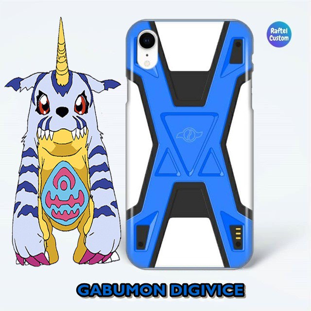 Custome Case Digimon Last Evolution Kizuna - Friendship Digivice