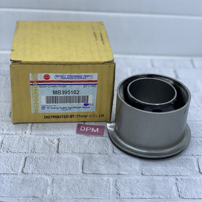 BUSHING KABIN DEPAN-BOSCH KABIN DEPAN PS120/PS135/PS CANTER