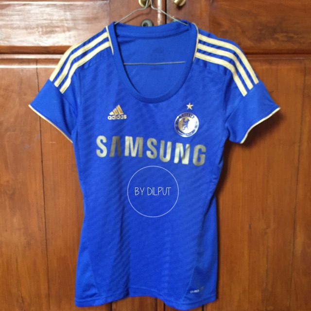 Jersey chelsea