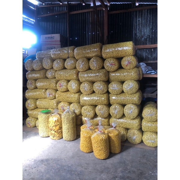 

Kerupuk karak kaling