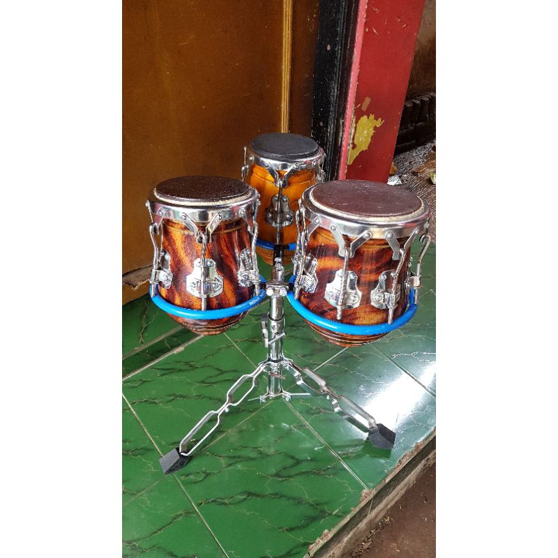 Kempul Dangdut Koplo Isi 3 Kayu Nangka