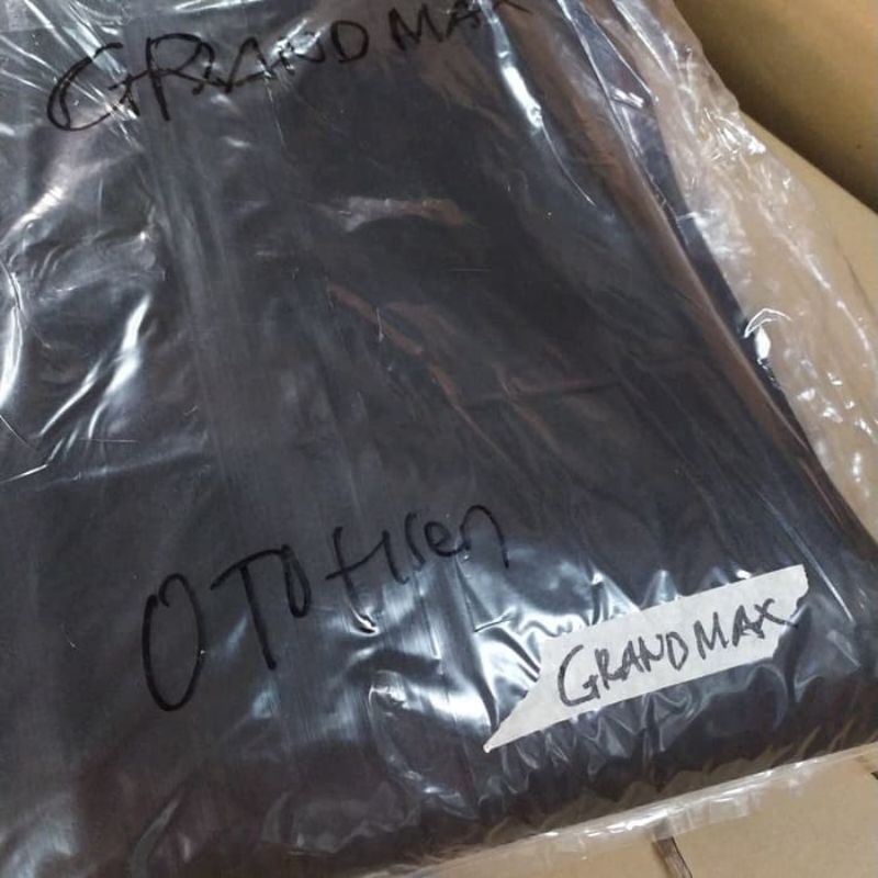 Terpal pick up grandmax / tutup bak grand max