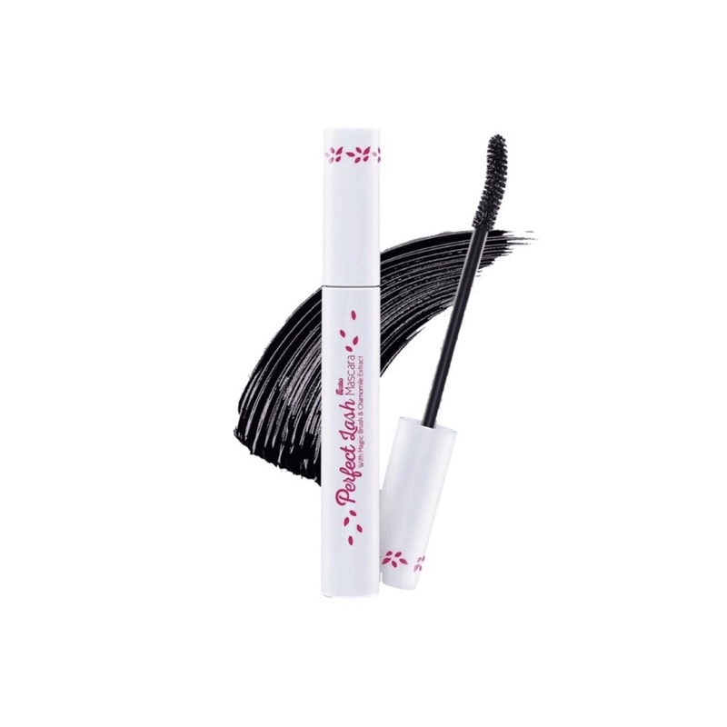 Fanbo Precious white mascara