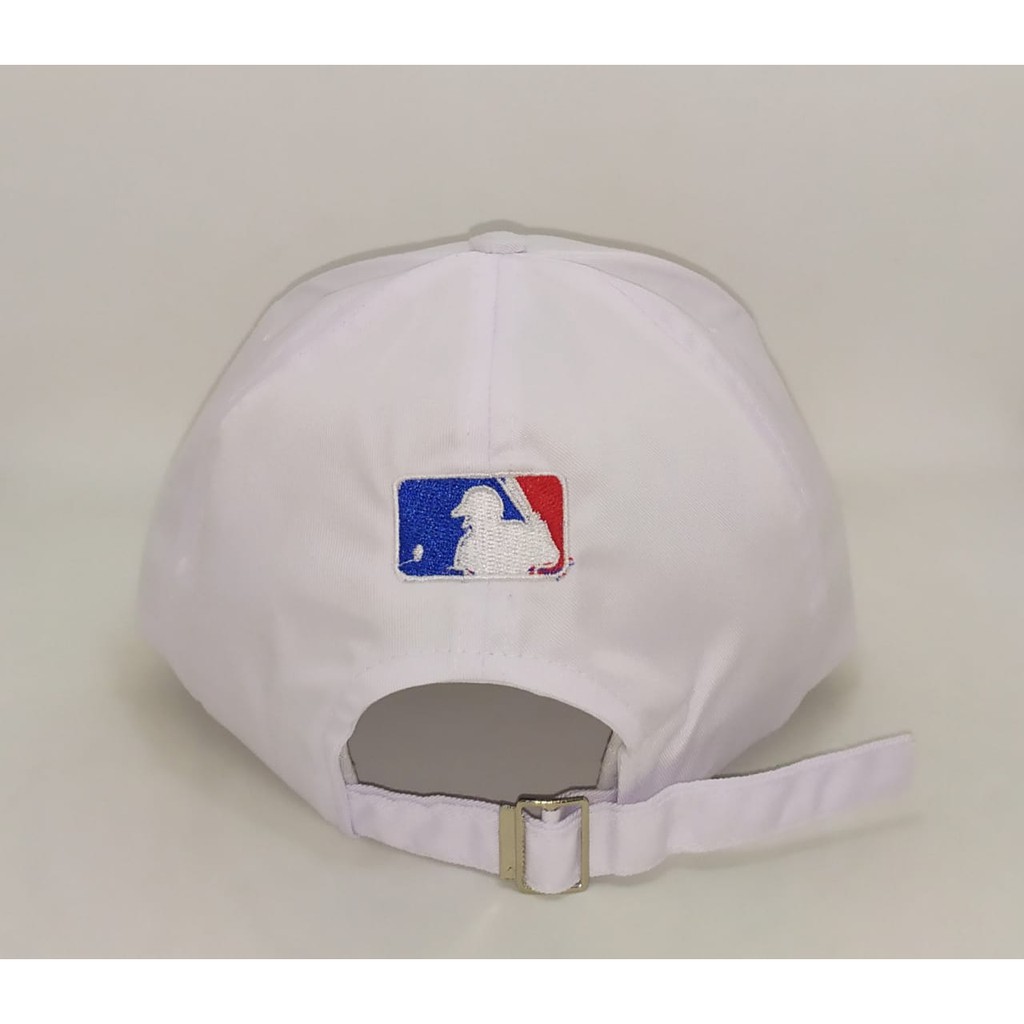 [COD]Topi Baseball Bordir NY Original New Model/Topi Keren/Topi Distro Terlaris