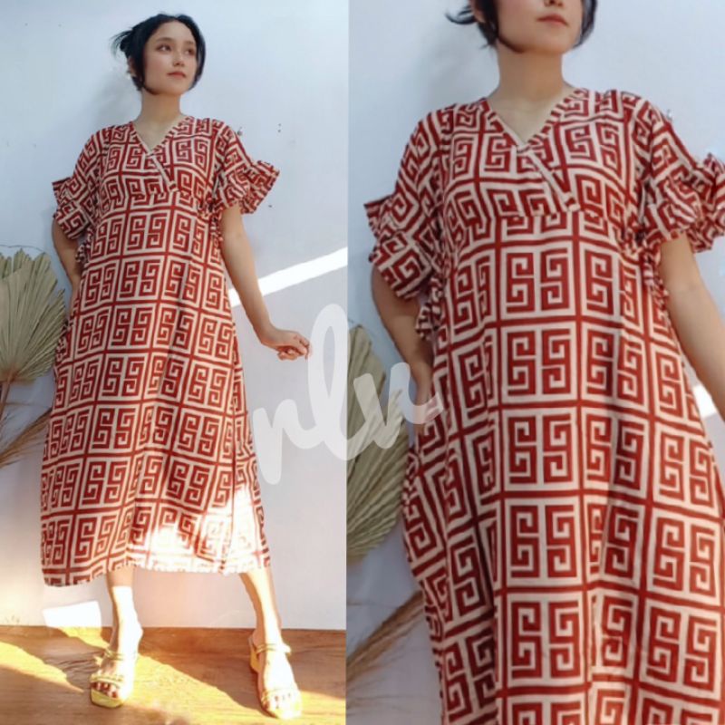 DASTER KIMONO JUMBO LD 120