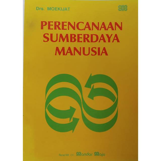 

PERENCANAAN SUMBERDAYA MANUSIA