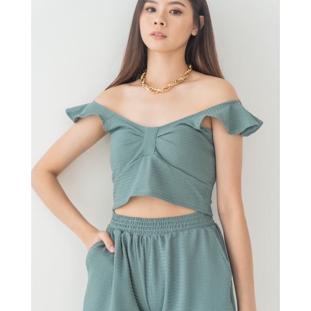 JILLY SET
