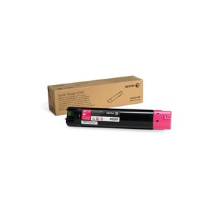 TONER FUJI XEROX PHASER 6700 MAGENTA ORIGINAL