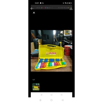 Glockenspiel / Balera