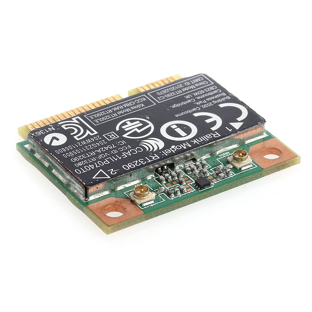 Wi-Fi Wireless Network Card 150M Bluetooth untuk rt3290 HP Pavilion g7-2000 RALINK